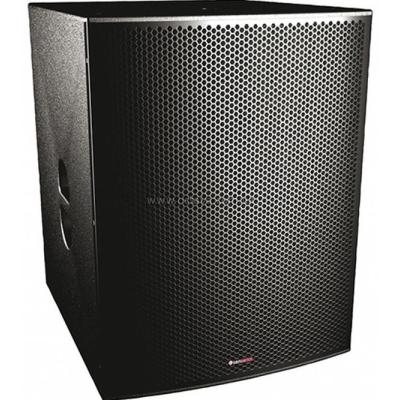 AMERICAN AUDIO Sense 18B Sub (товар снят с производства)